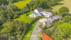 Cenarth, Newcastle Emlyn, SA38