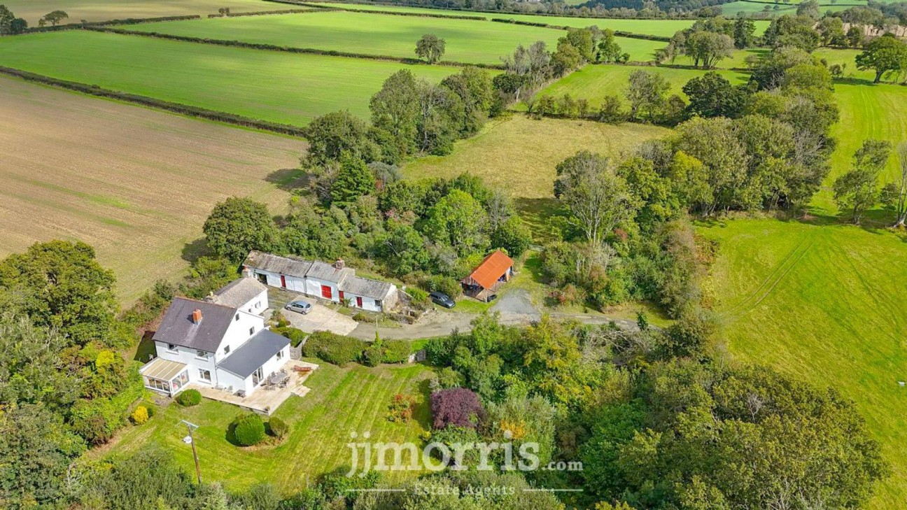 Cenarth, Newcastle Emlyn, SA38