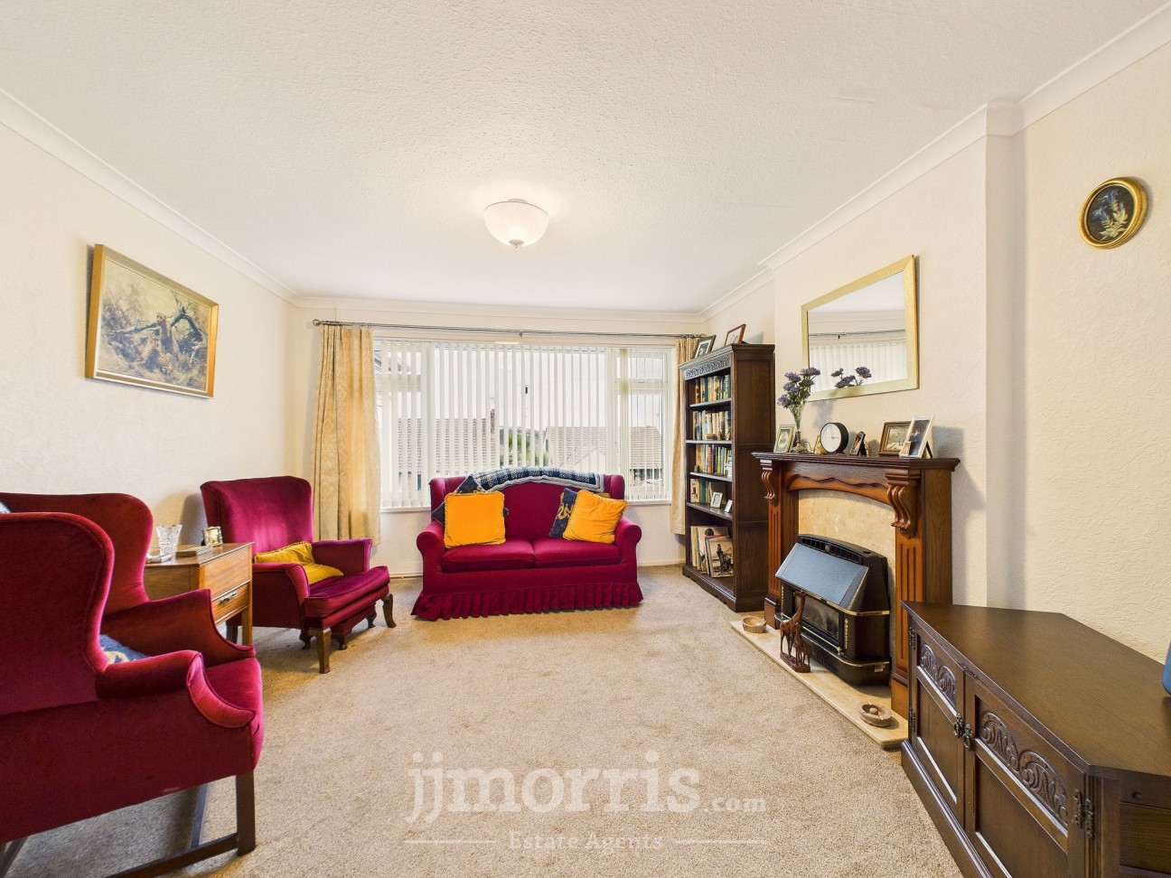 Heol Emrys, Fishguard, SA65