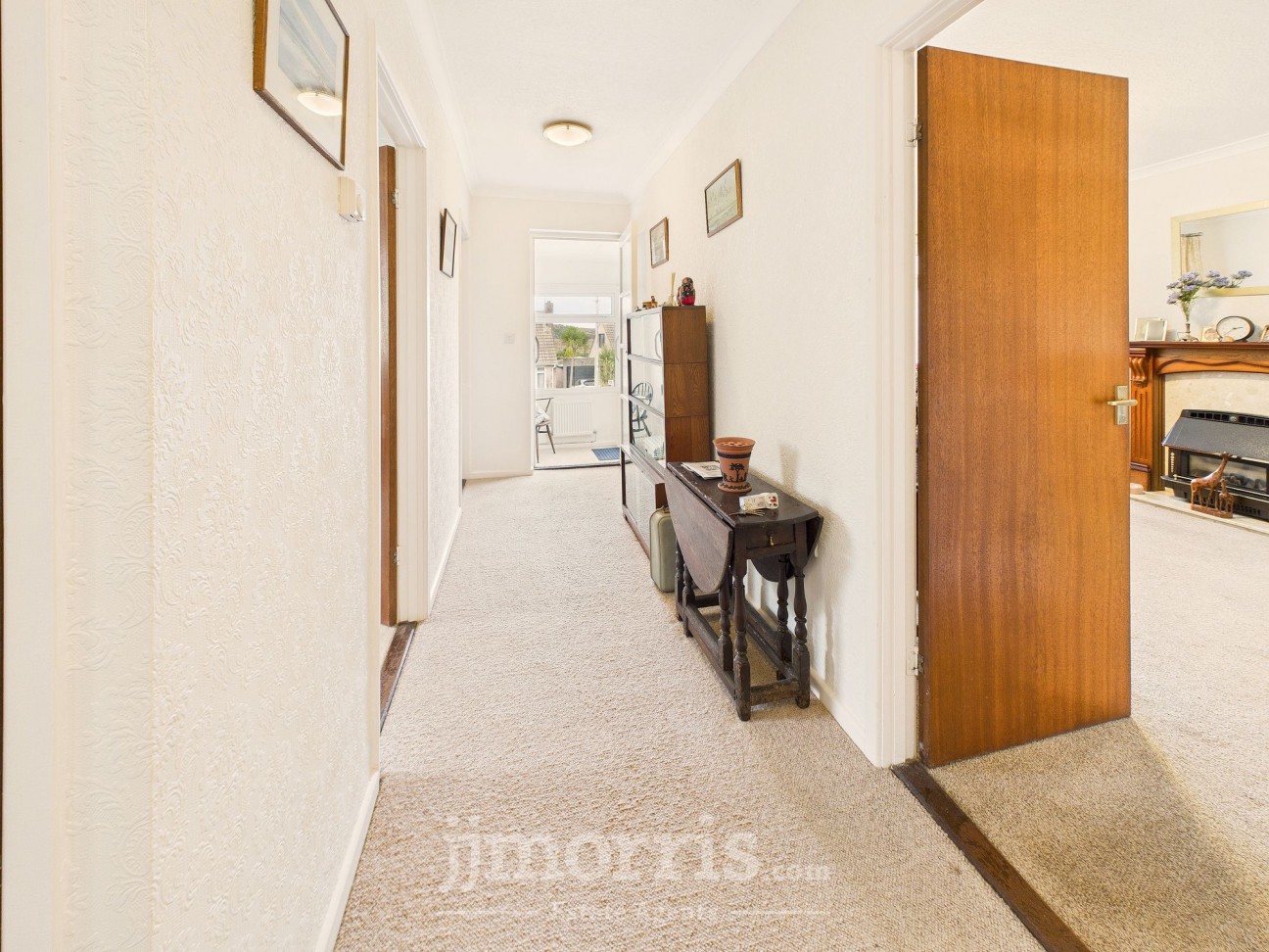 Heol Emrys, Fishguard, SA65