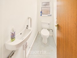 Heol Emrys, Fishguard, SA65