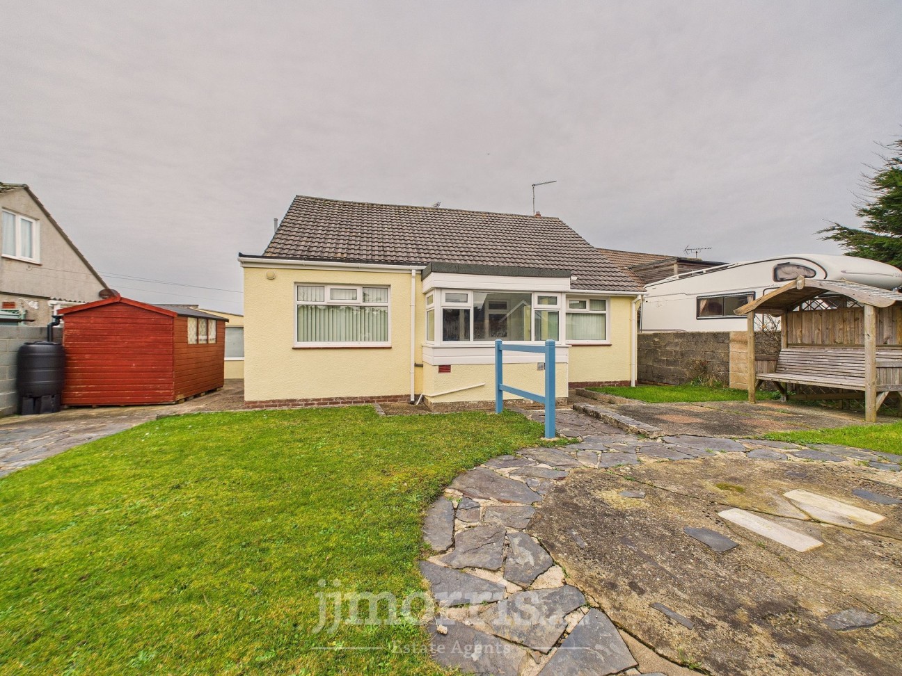 Heol Emrys, Fishguard, SA65