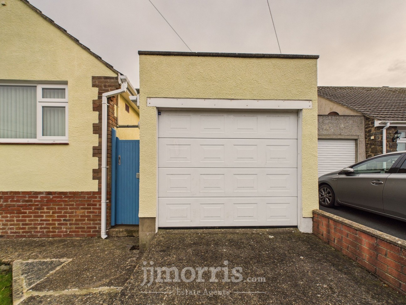 Heol Emrys, Fishguard, SA65