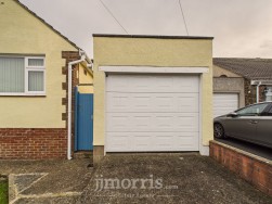 Heol Emrys, Fishguard, SA65