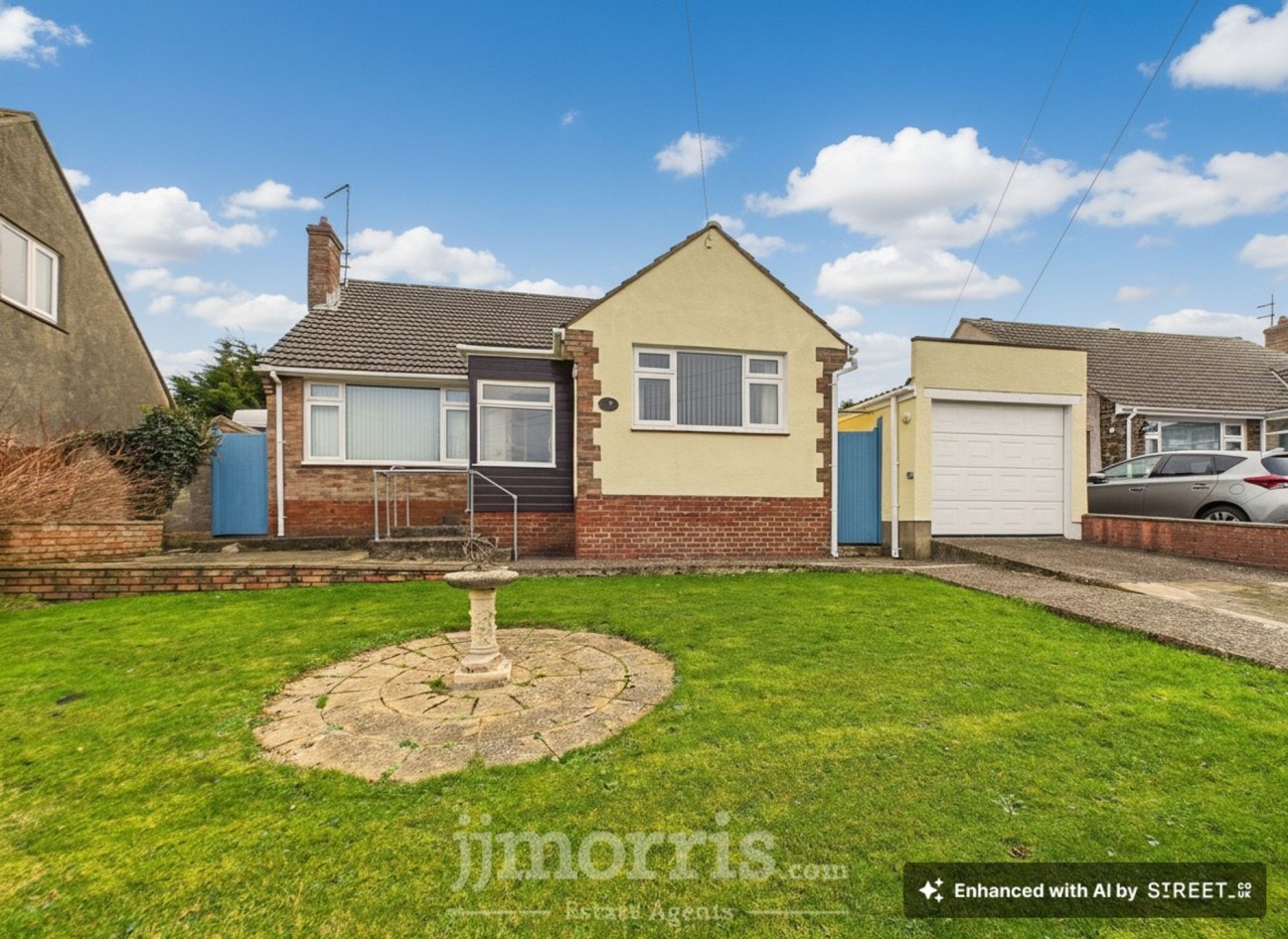 Heol Emrys, Fishguard, SA65