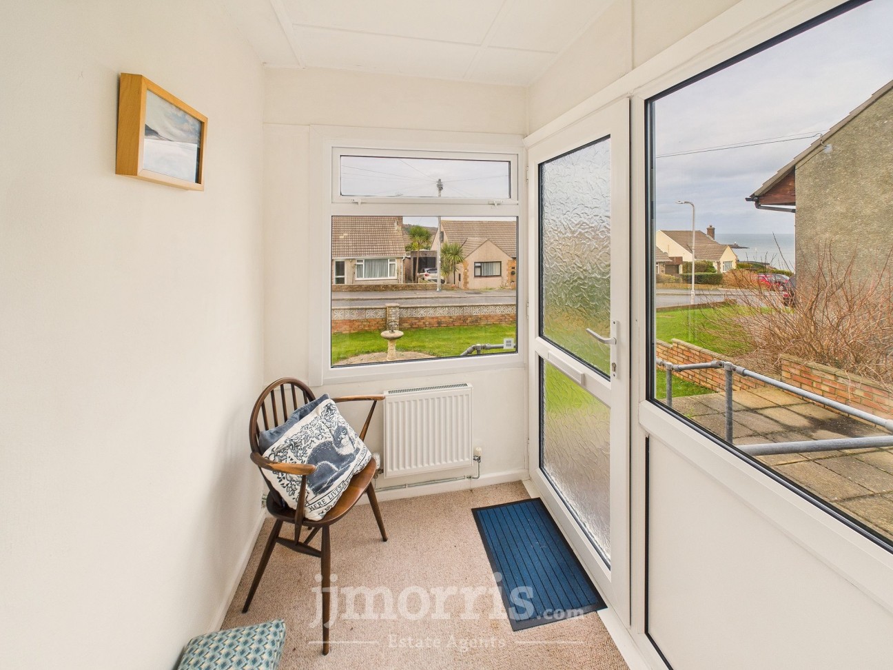 Heol Emrys, Fishguard, SA65