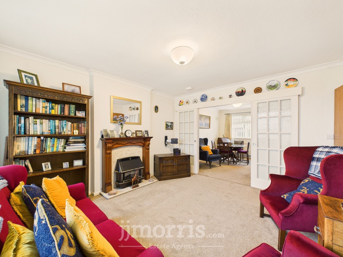 Heol Emrys, Fishguard, SA65