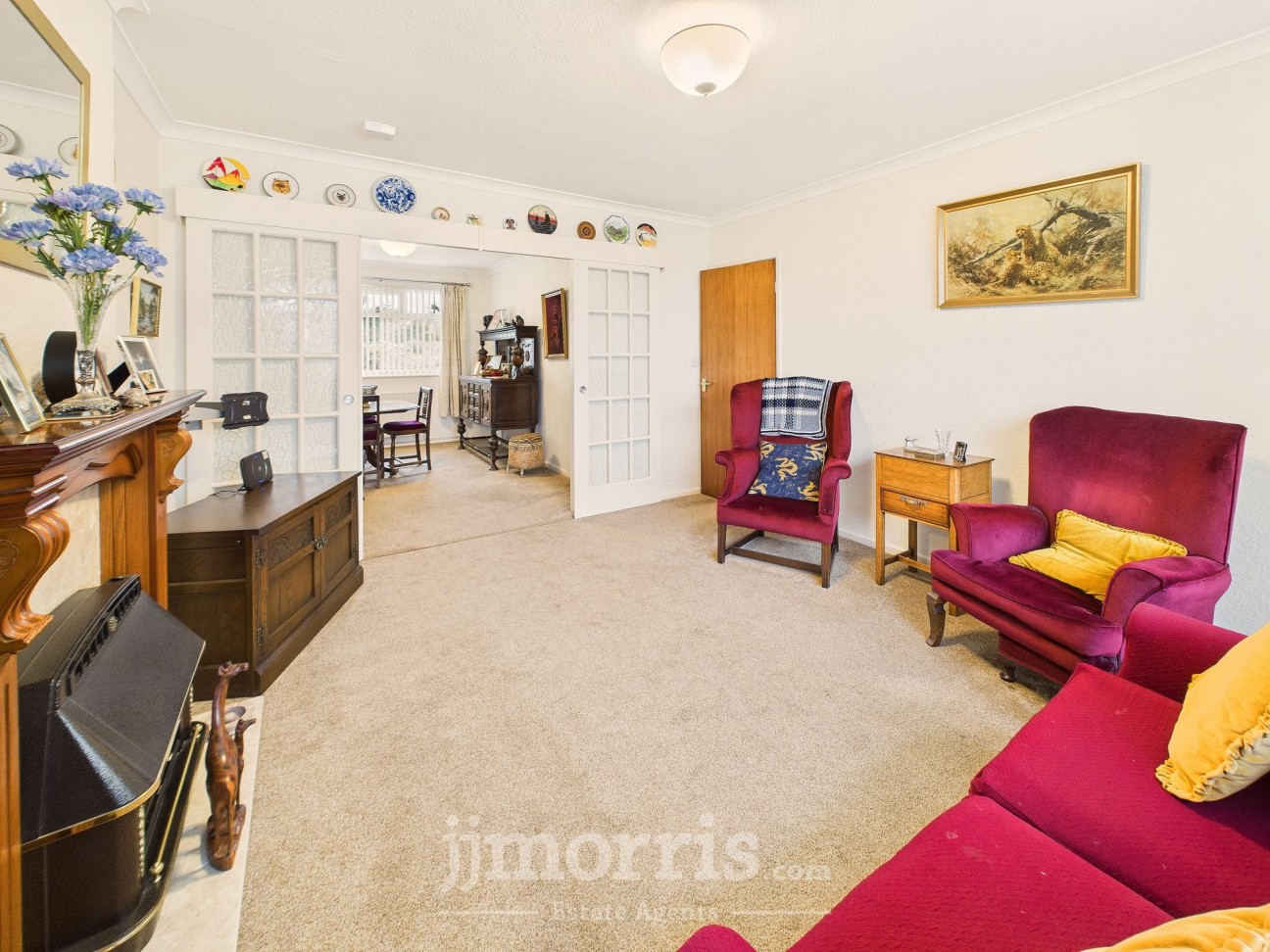 Heol Emrys, Fishguard, SA65