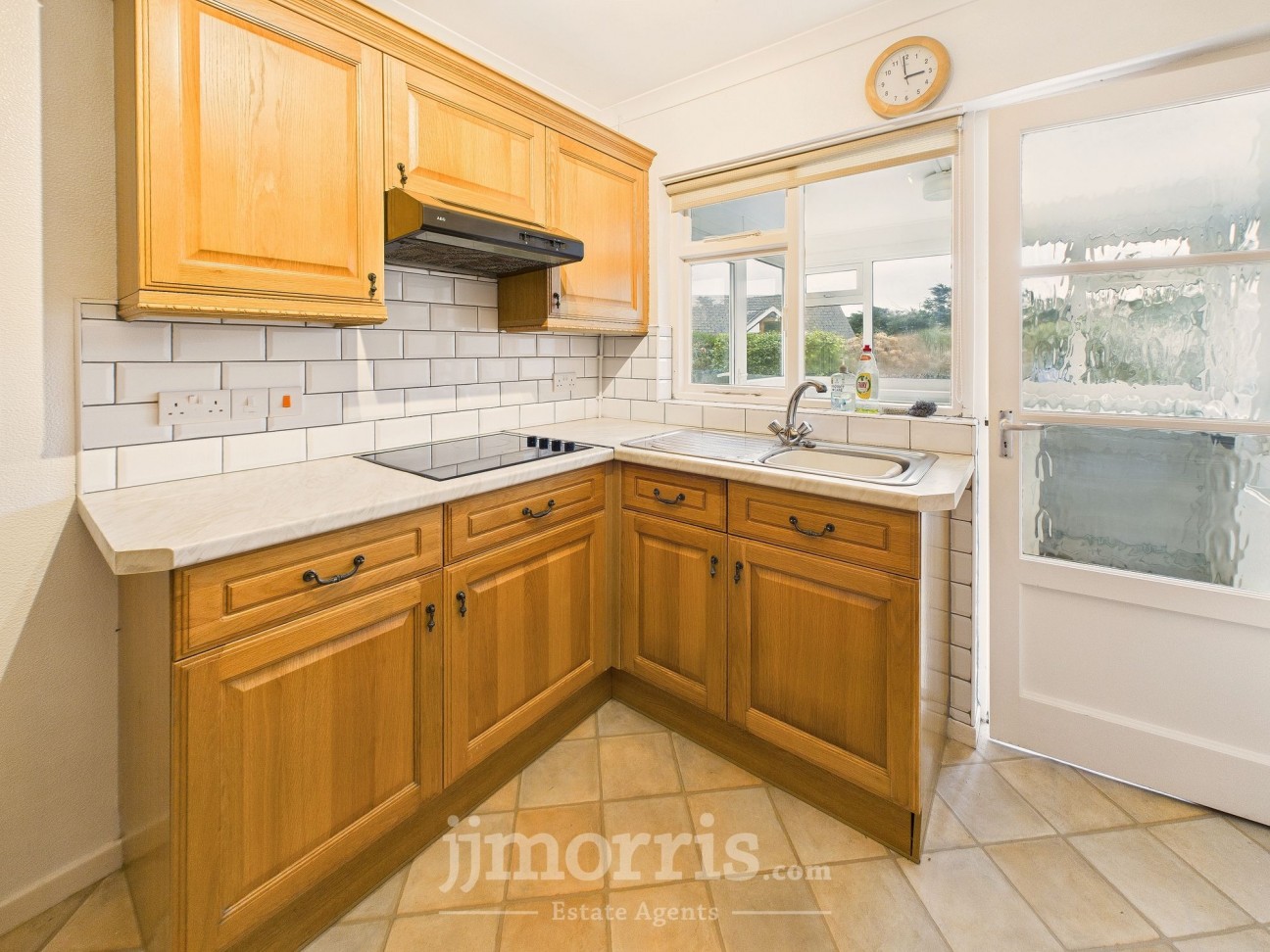 Heol Emrys, Fishguard, SA65