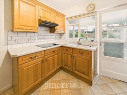 Heol Emrys, Fishguard, SA65