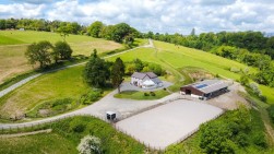 Llanddewi Velfrey, Narberth, SA67