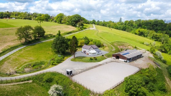 Llanddewi Velfrey, Narberth, SA67
