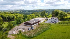 Llanddewi Velfrey, Narberth, SA67