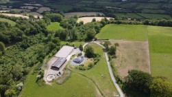 Llanddewi Velfrey, Narberth, SA67
