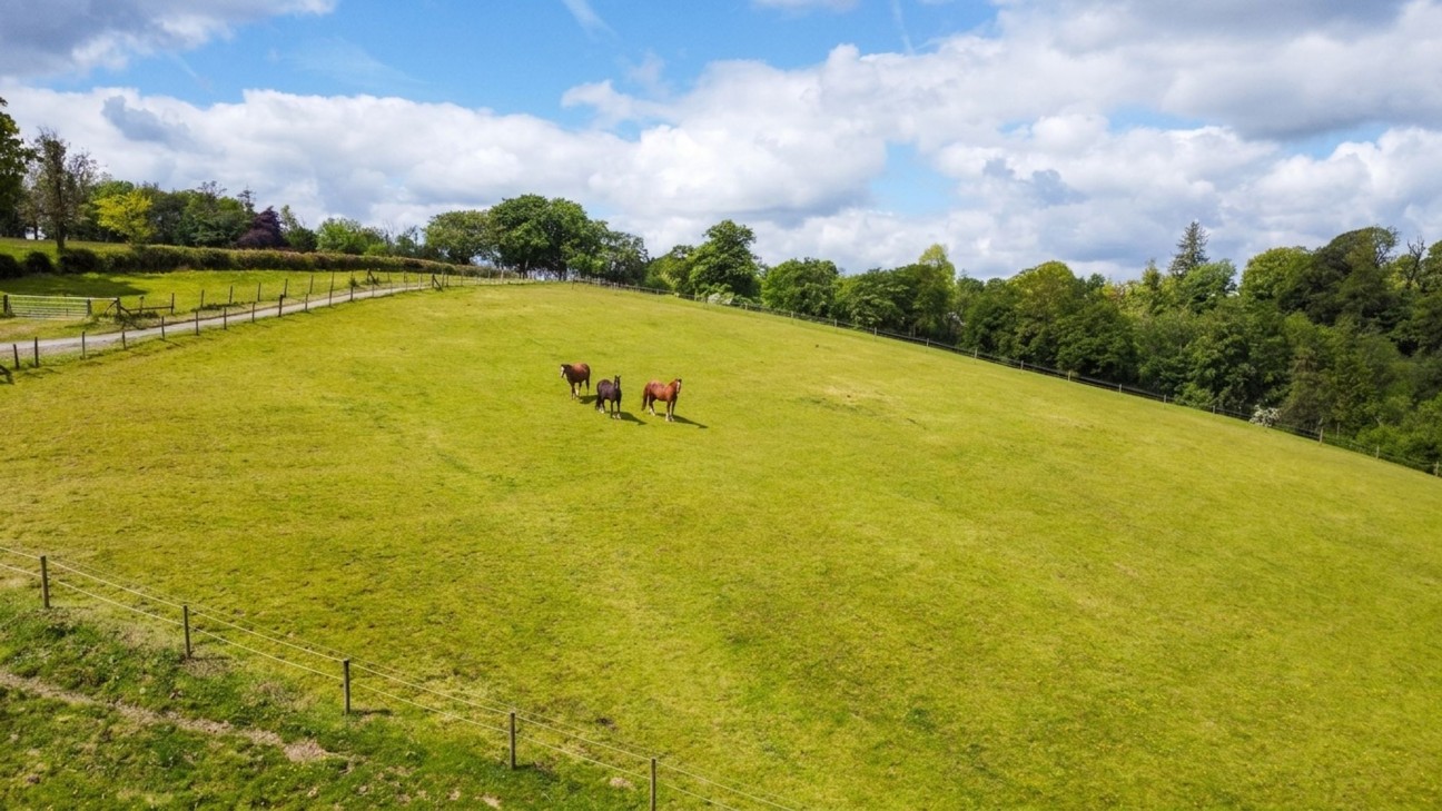 Llanddewi Velfrey, Narberth, SA67