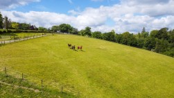 Llanddewi Velfrey, Narberth, SA67