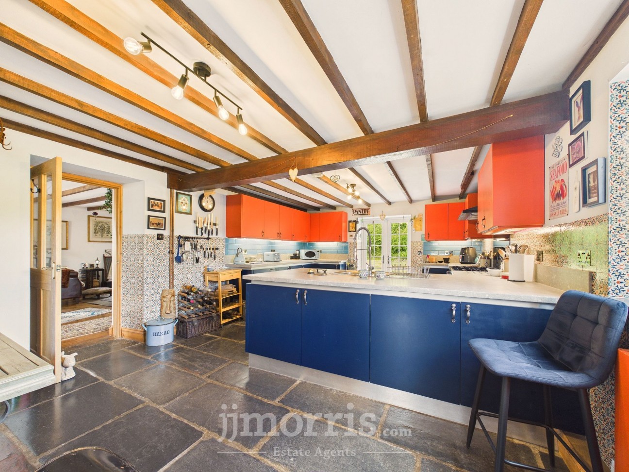 Llanddewi Velfrey, Narberth, SA67