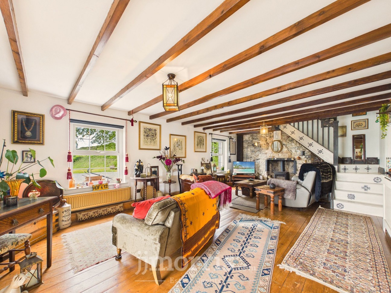 Llanddewi Velfrey, Narberth, SA67