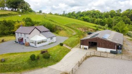 Llanddewi Velfrey, Narberth, SA67