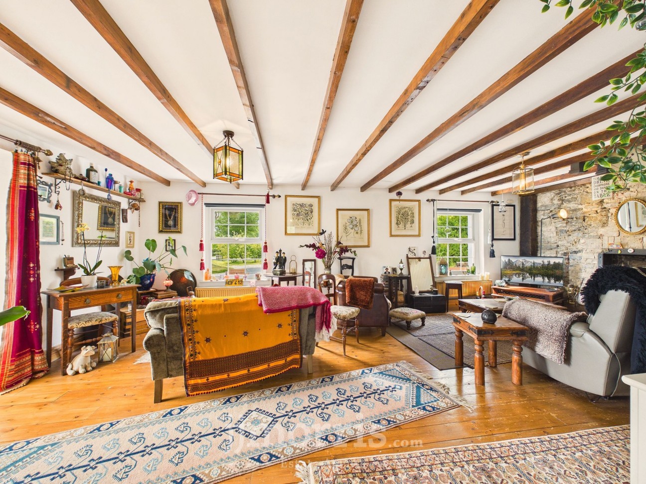 Llanddewi Velfrey, Narberth, SA67