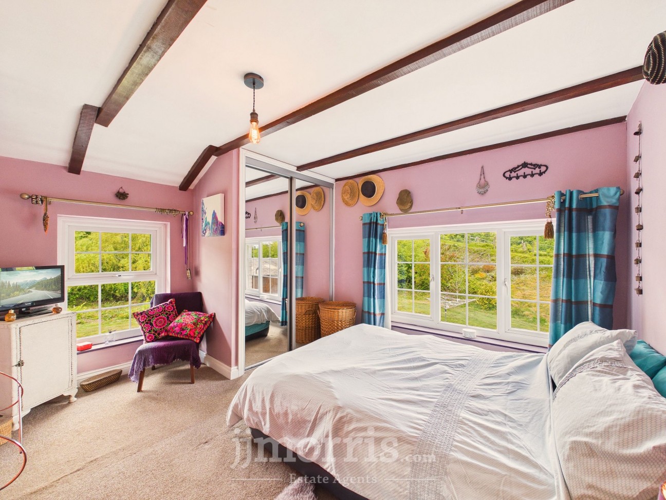 Llanddewi Velfrey, Narberth, SA67