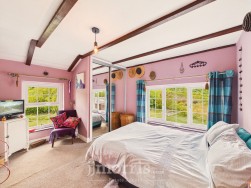 Llanddewi Velfrey, Narberth, SA67