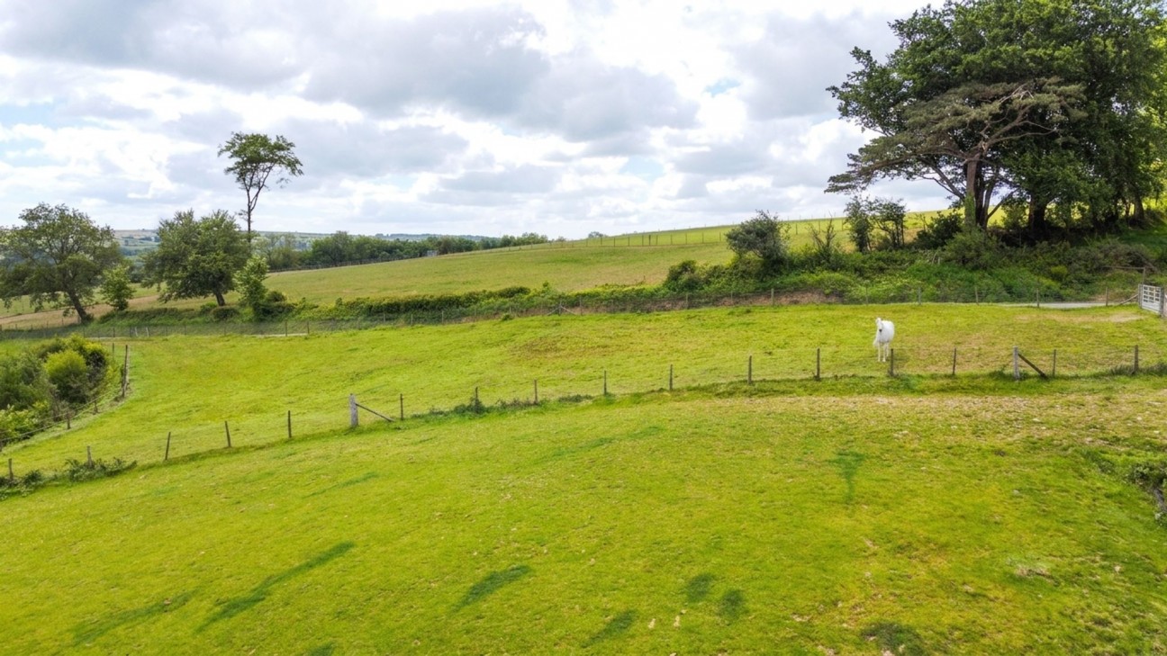 Llanddewi Velfrey, Narberth, SA67