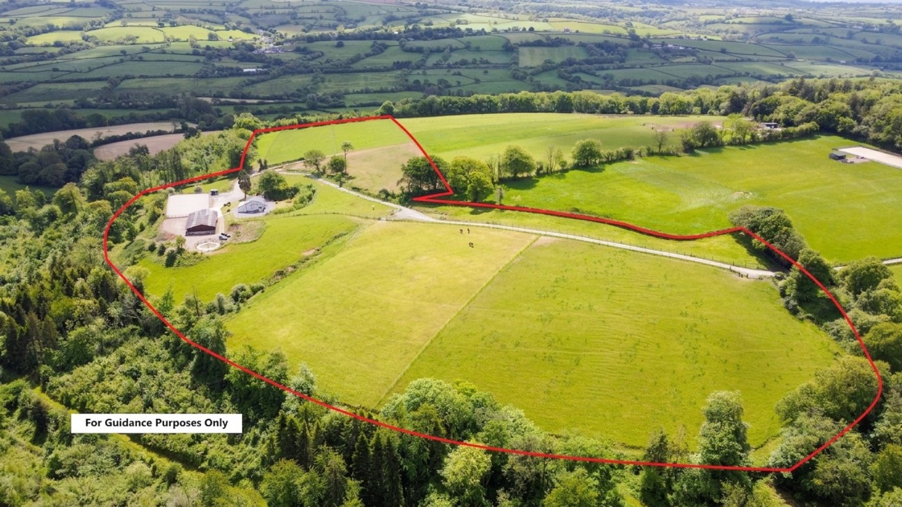 Llanddewi Velfrey, Narberth, SA67