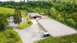 Llanddewi Velfrey, Narberth, SA67