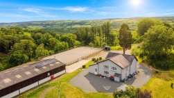 Llanddewi Velfrey, Narberth, SA67