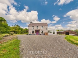 Llanddewi Velfrey, Narberth, SA67