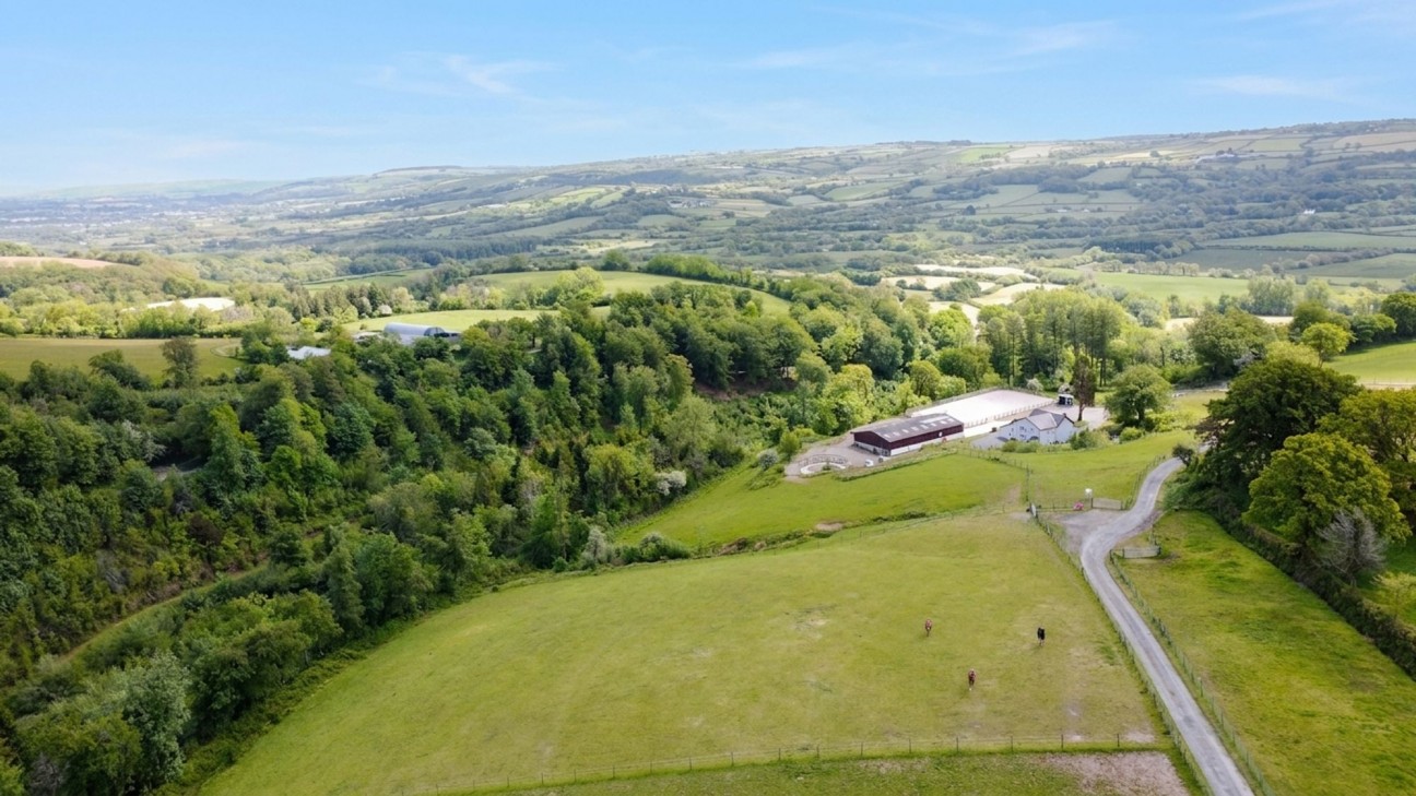 Llanddewi Velfrey, Narberth, SA67