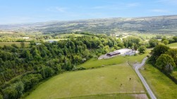 Llanddewi Velfrey, Narberth, SA67