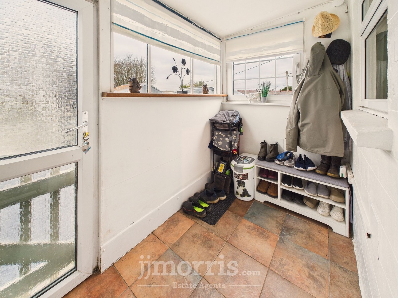 Milford Road, Johnston, SA62