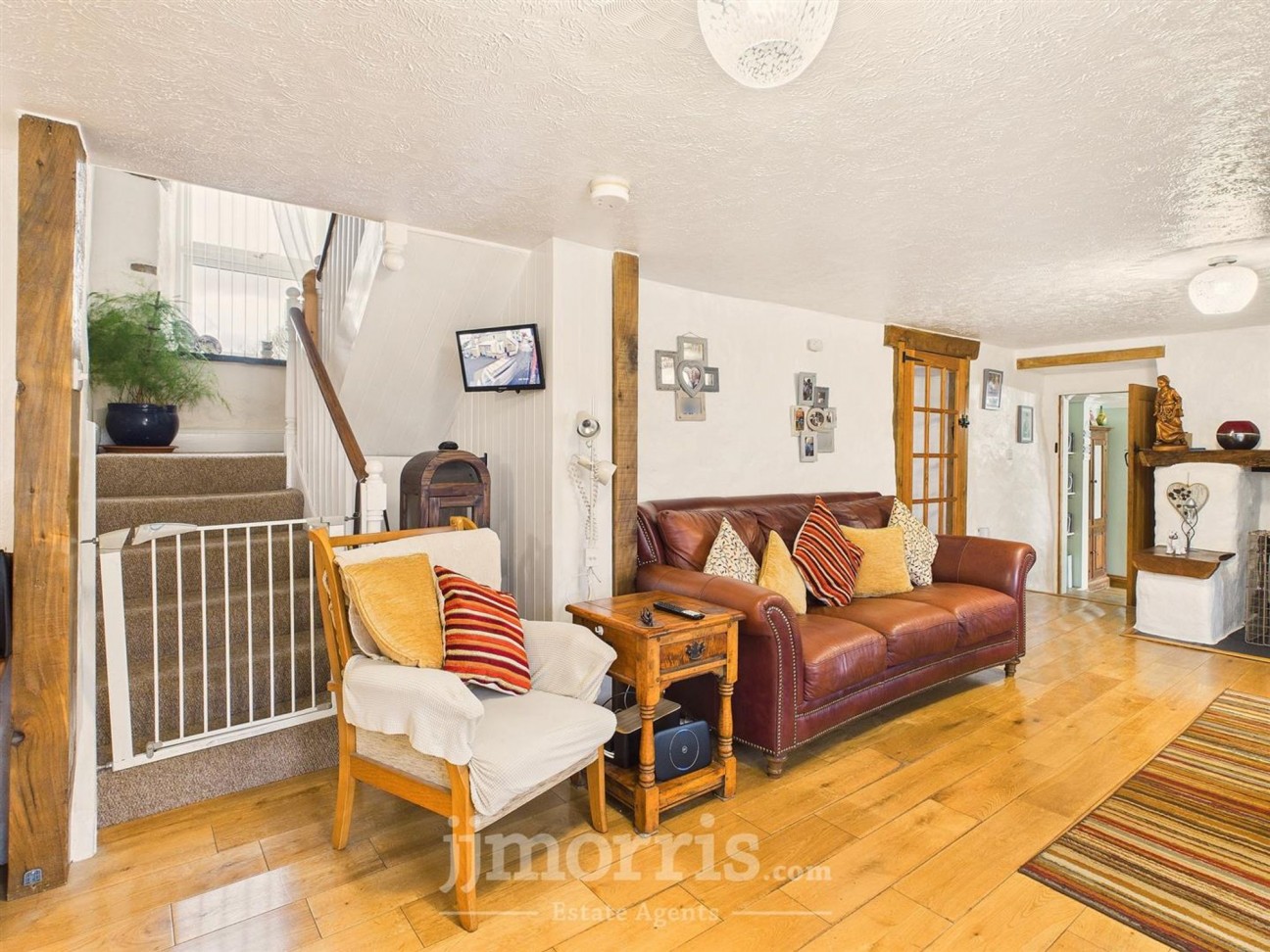 Milford Road, Johnston, SA62