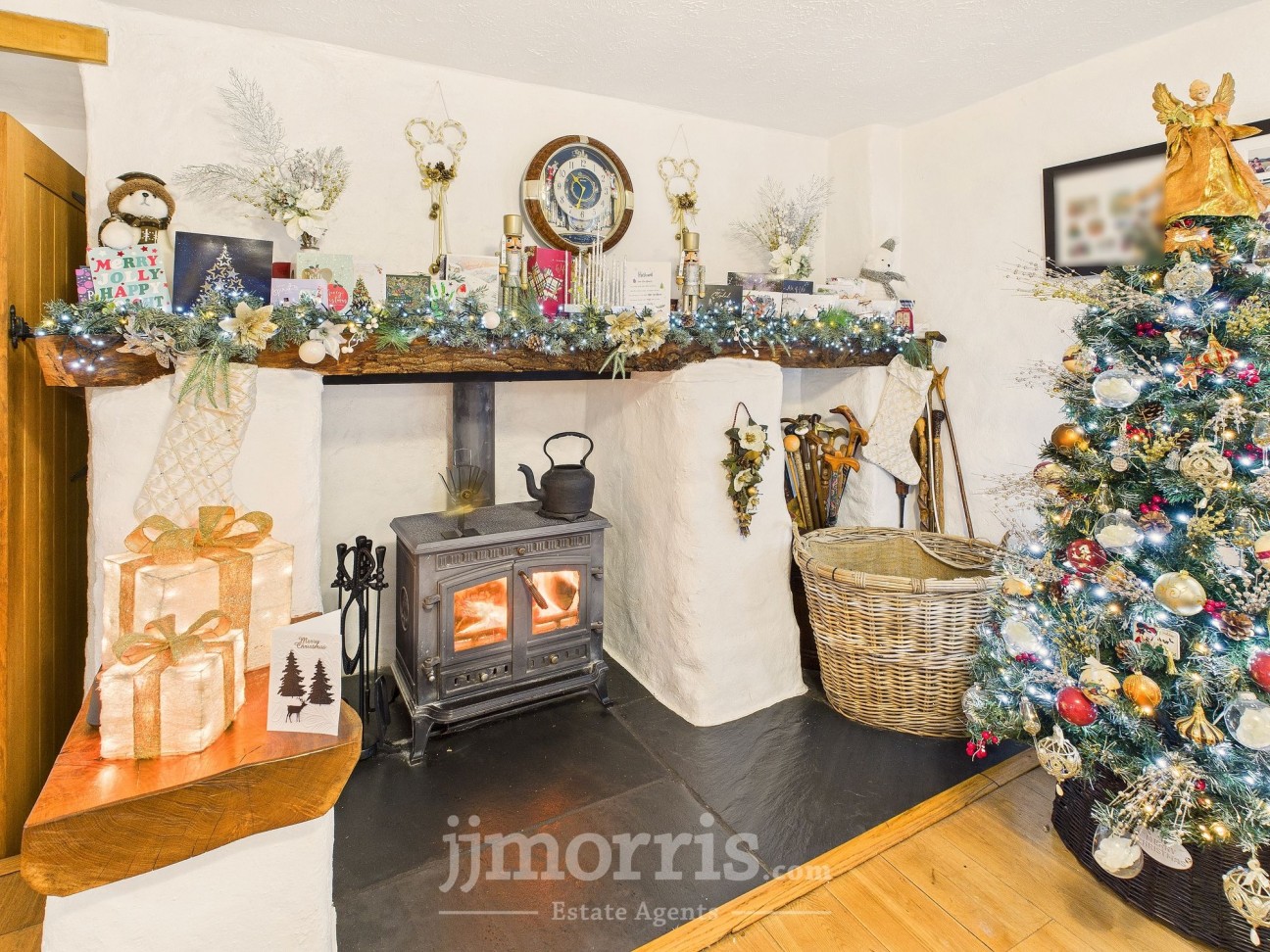 Milford Road, Johnston, SA62