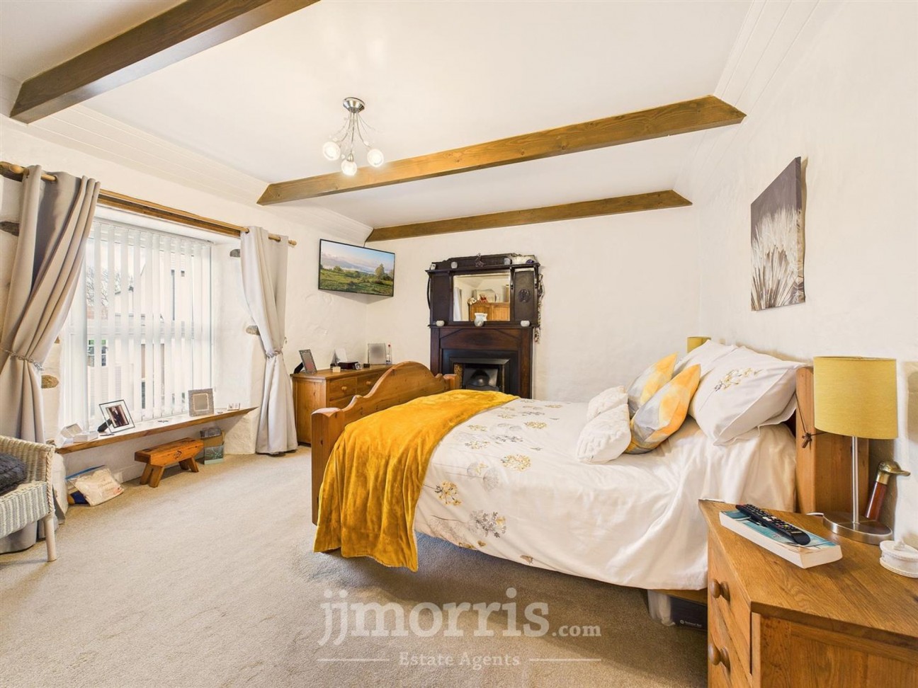 Milford Road, Johnston, SA62