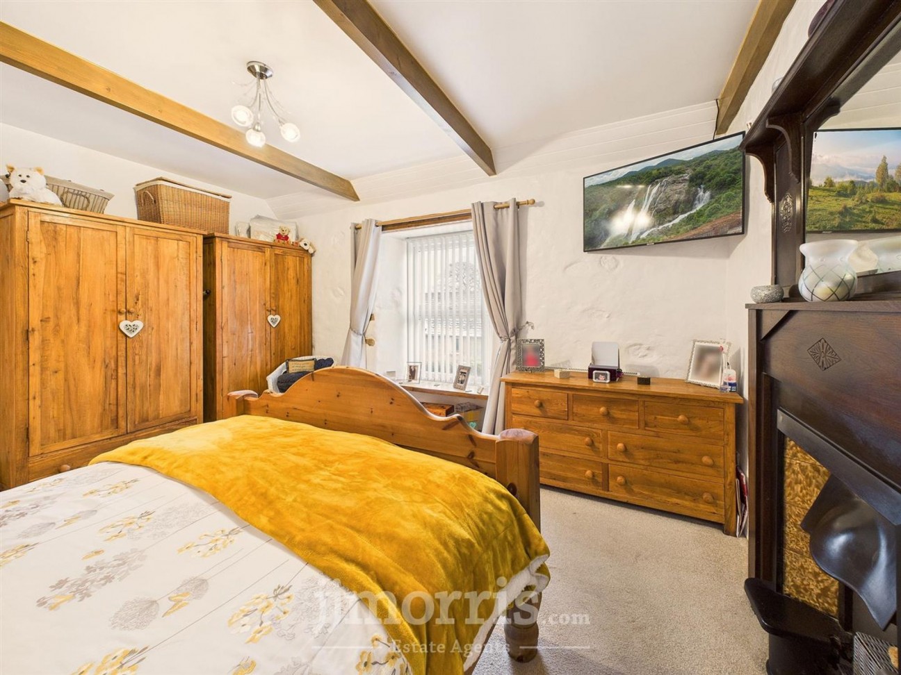 Milford Road, Johnston, SA62