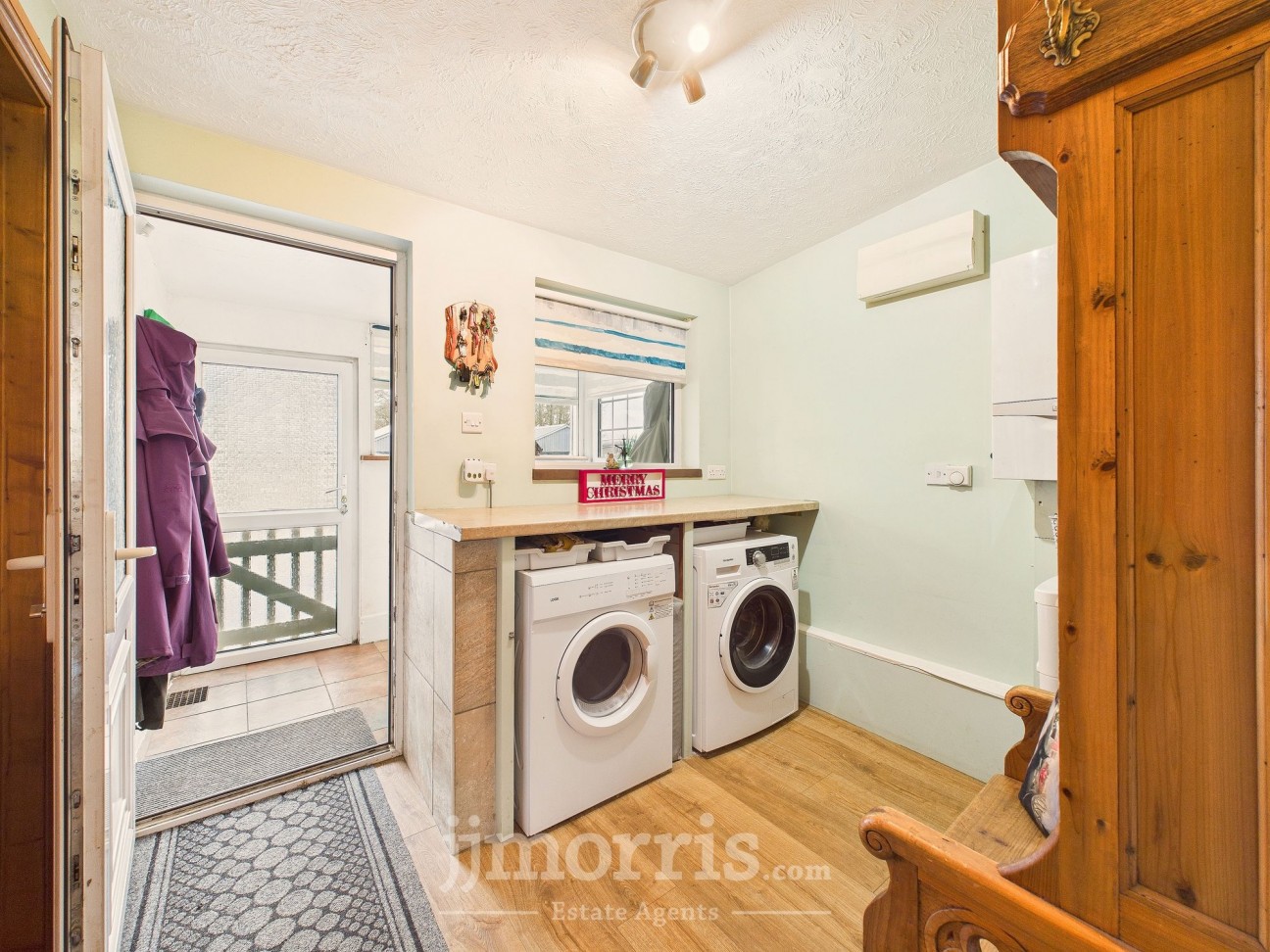 Milford Road, Johnston, SA62