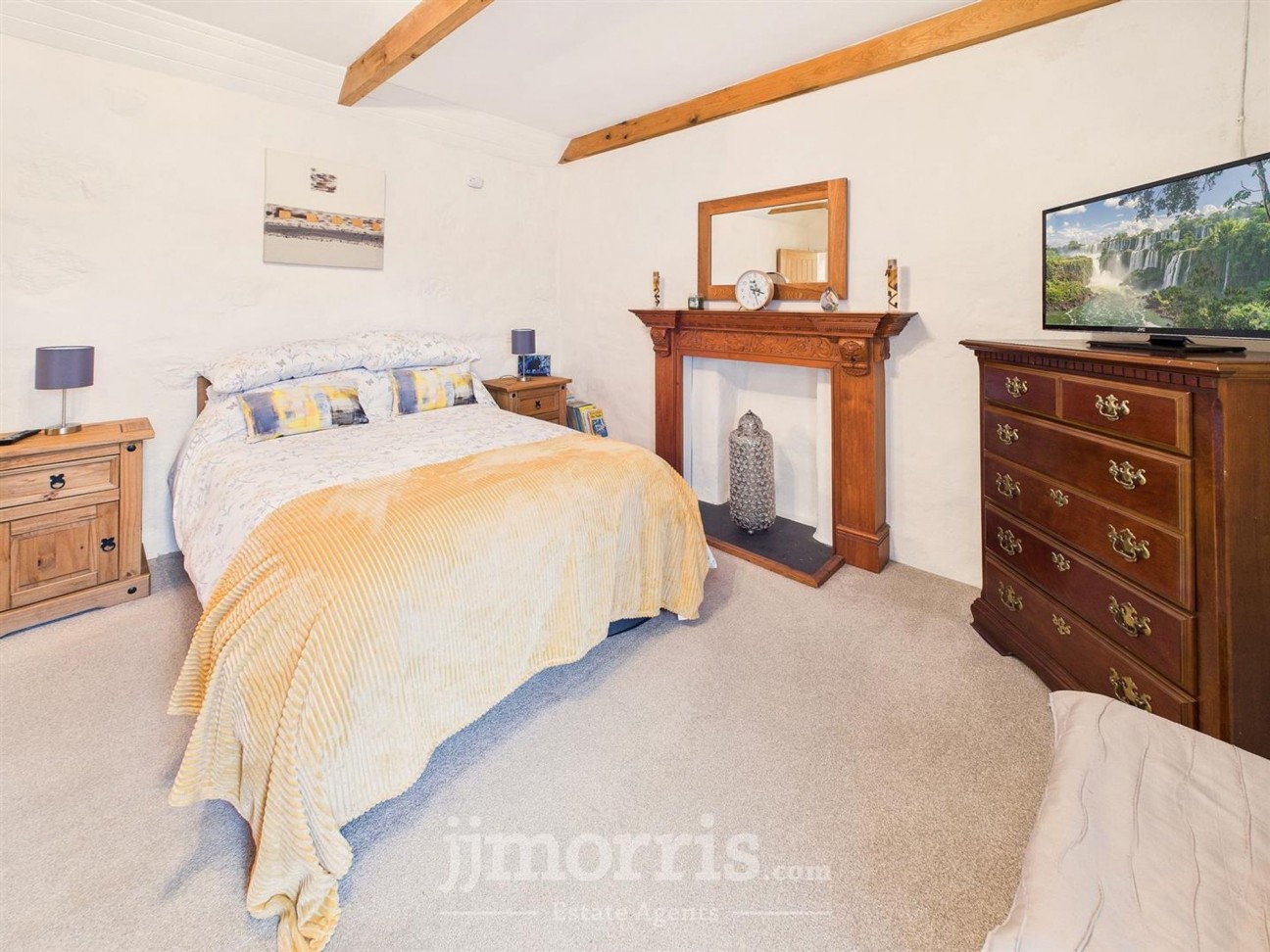 Milford Road, Johnston, SA62