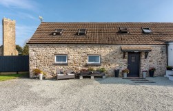 Milford Road, Johnston, SA62