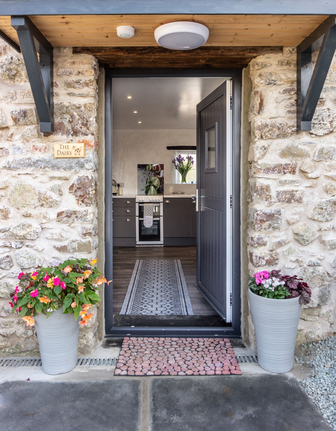 Milford Road, Johnston, SA62