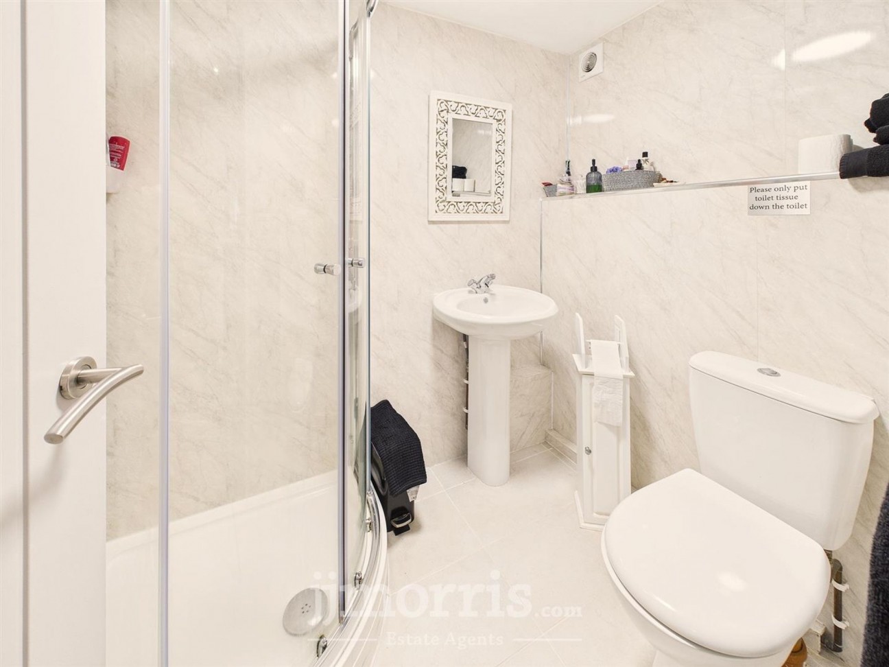 Milford Road, Johnston, SA62