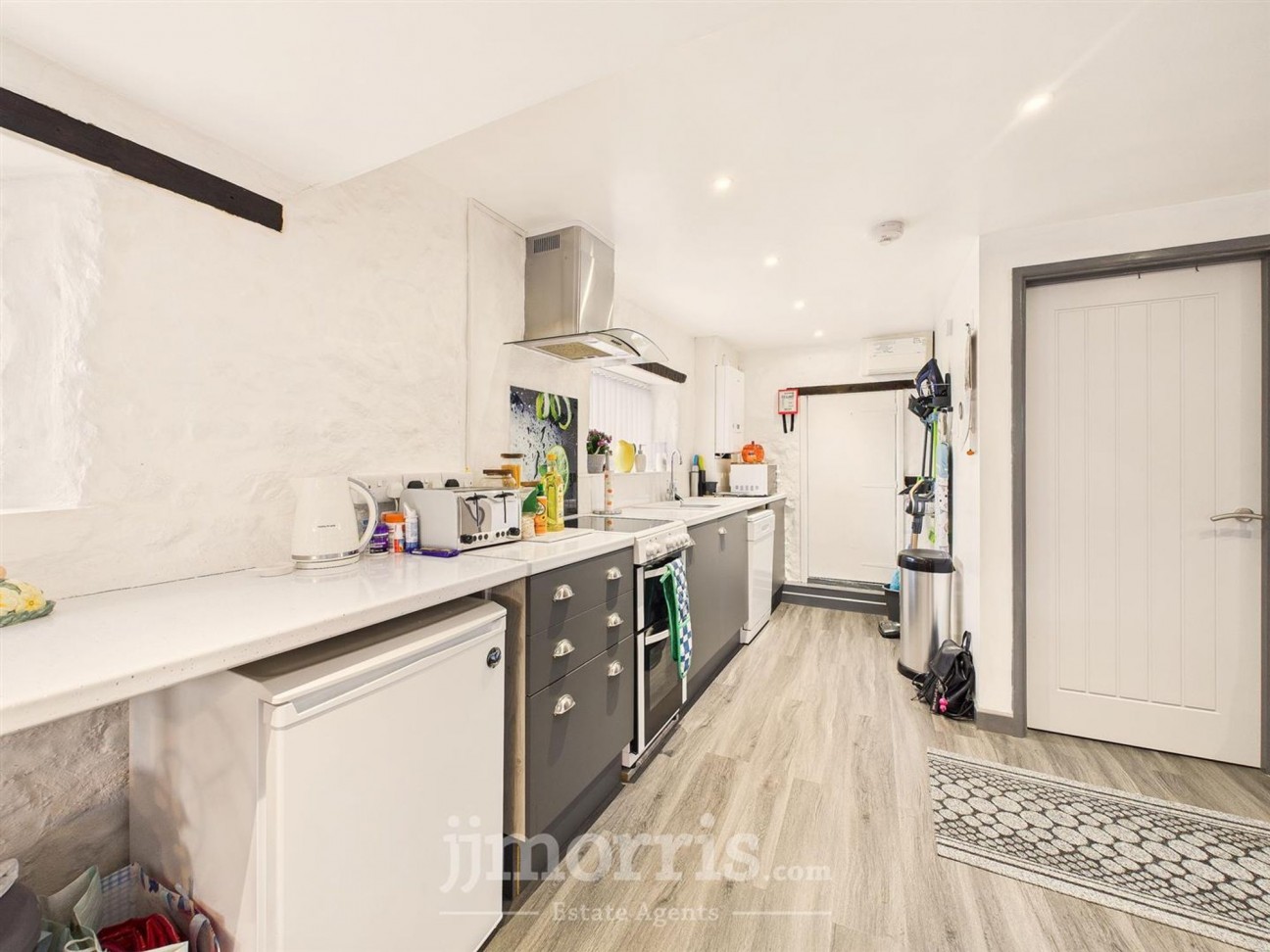 Milford Road, Johnston, SA62