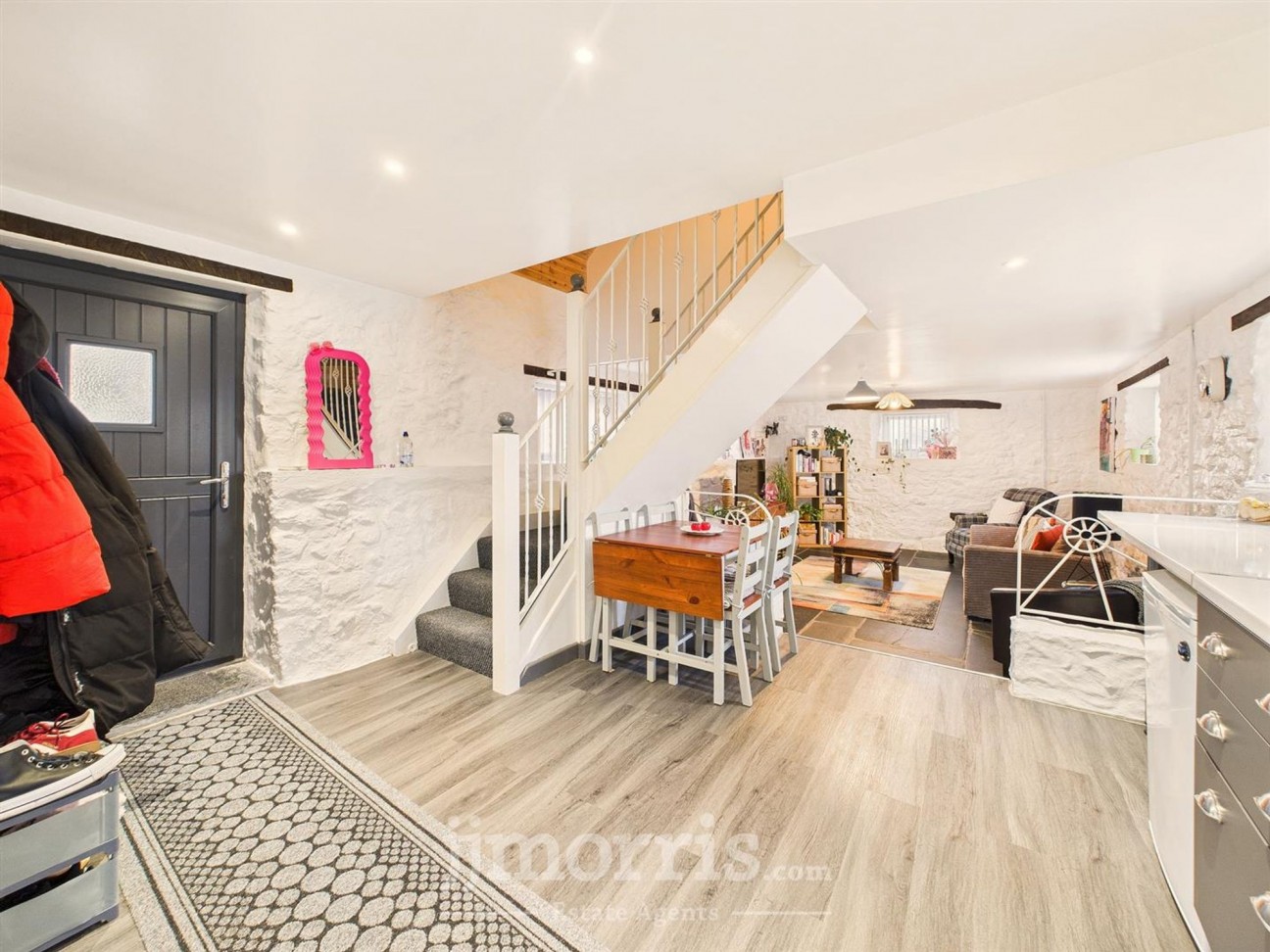 Milford Road, Johnston, SA62