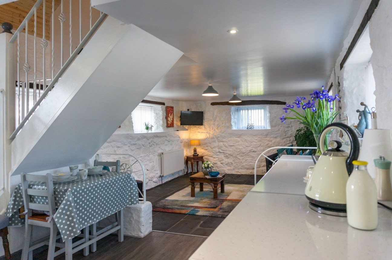 Milford Road, Johnston, SA62