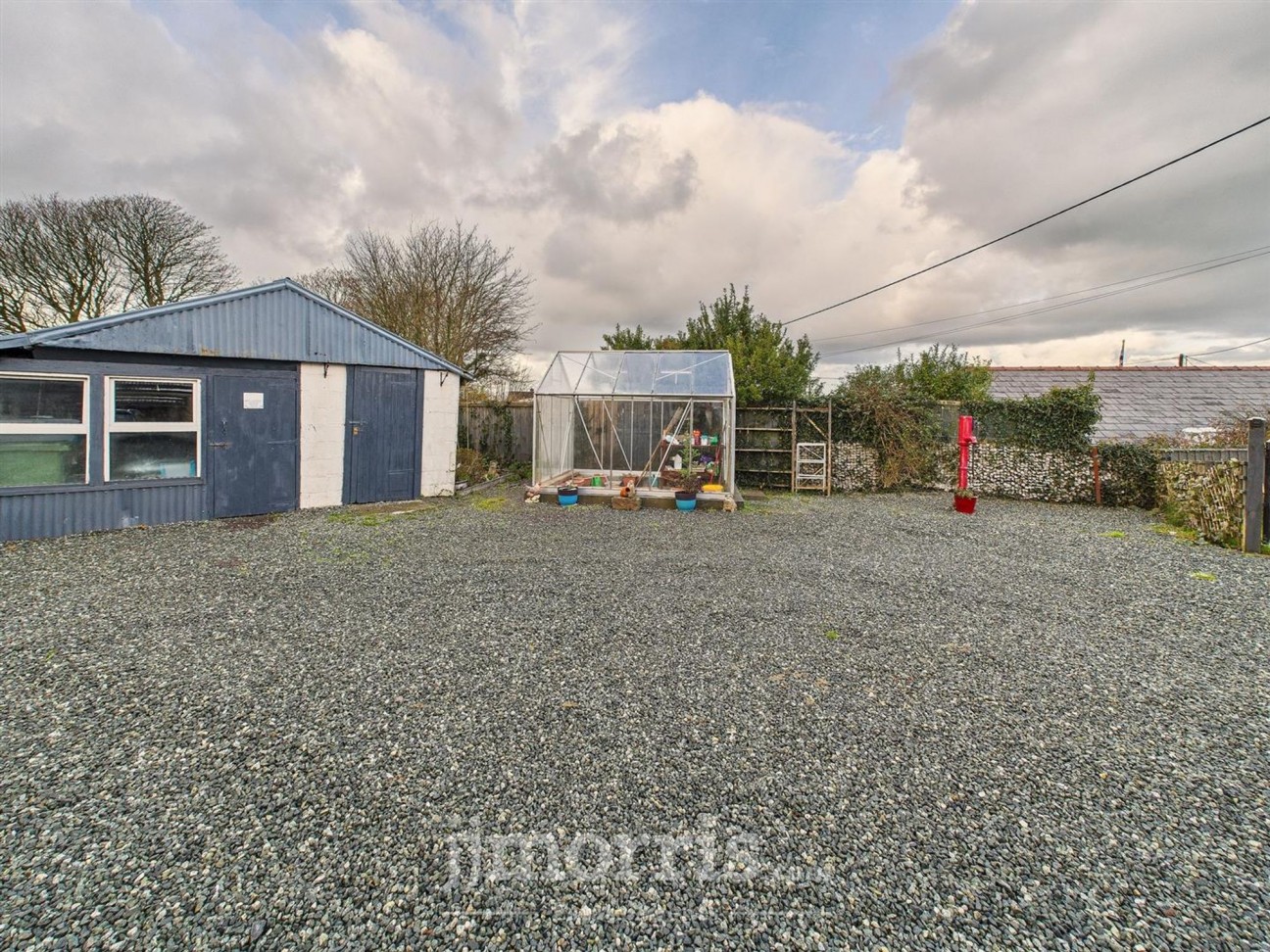 Milford Road, Johnston, SA62