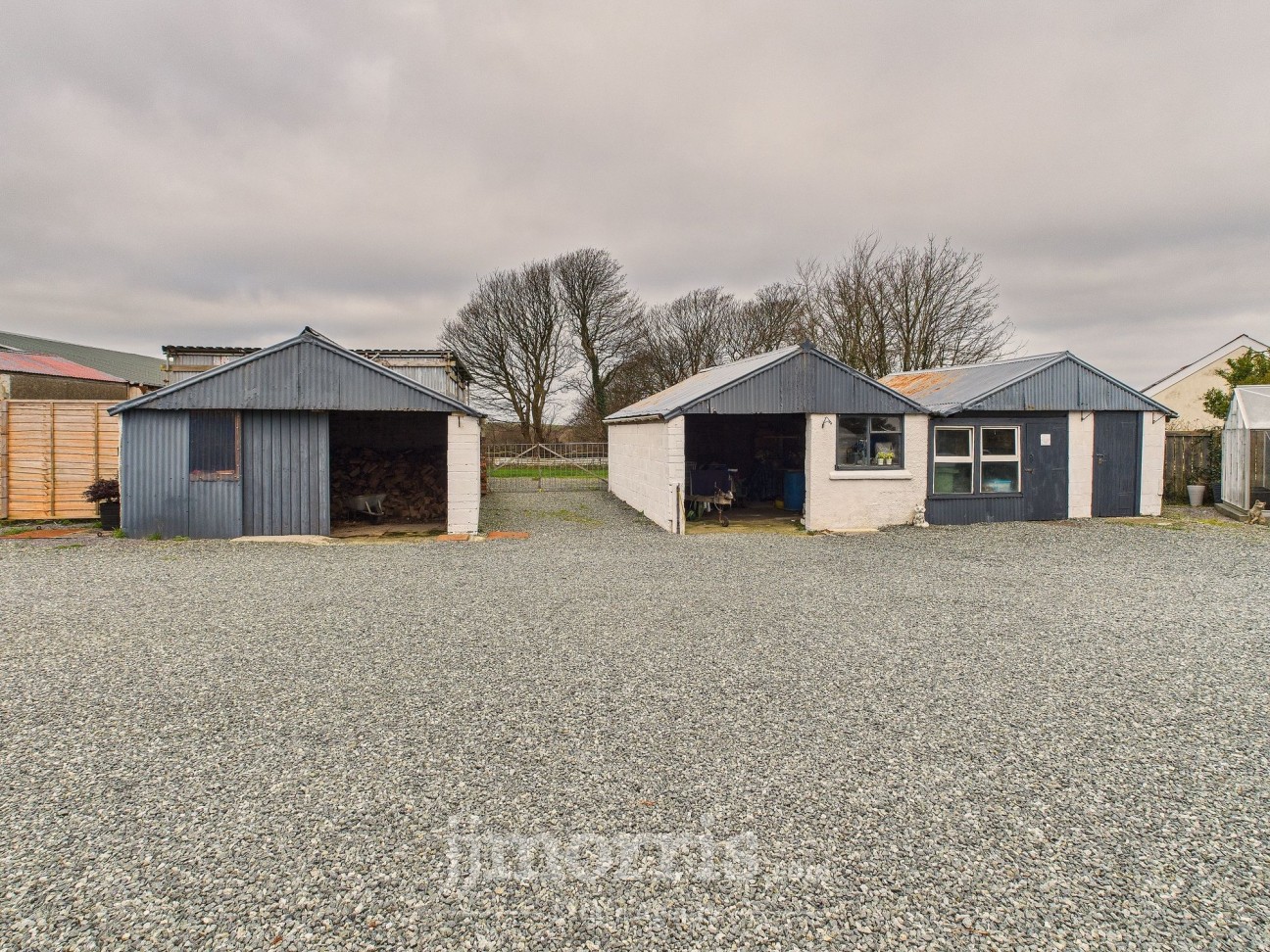 Milford Road, Johnston, SA62