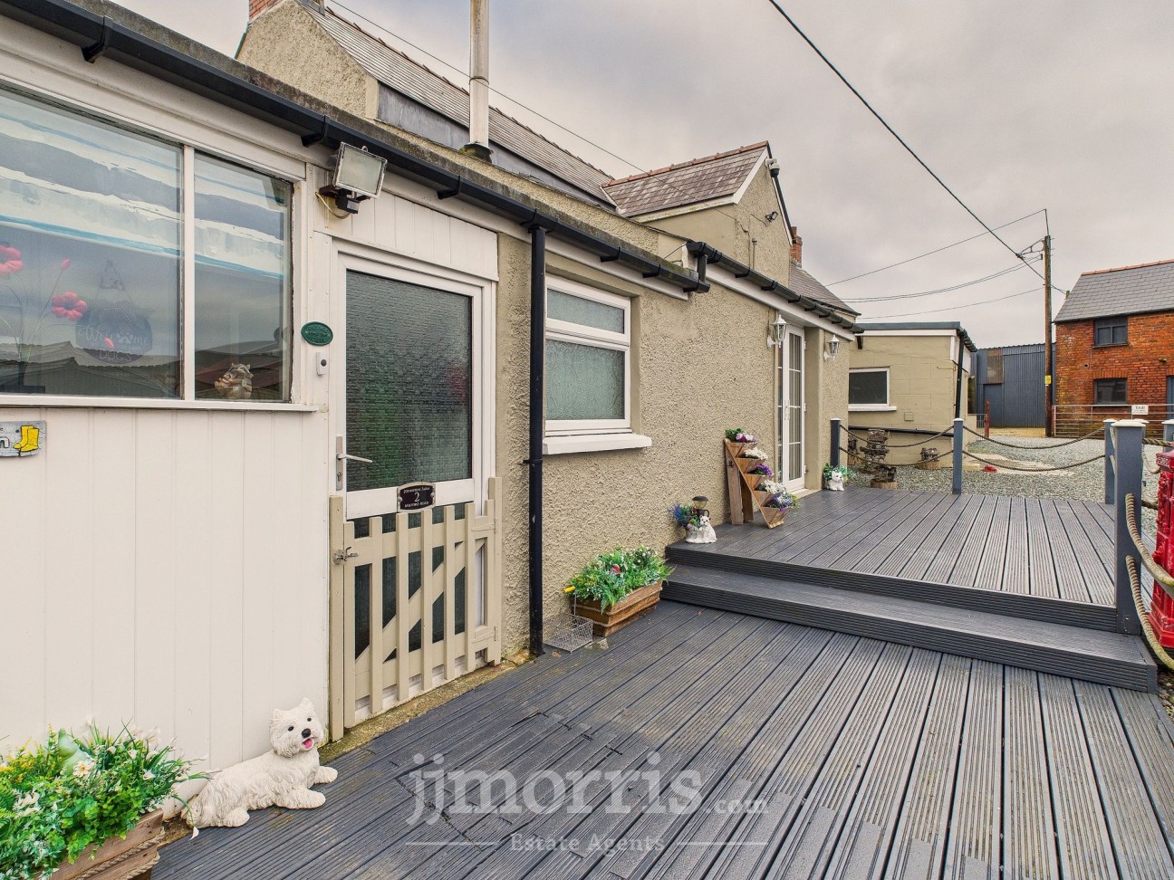 Milford Road, Johnston, SA62