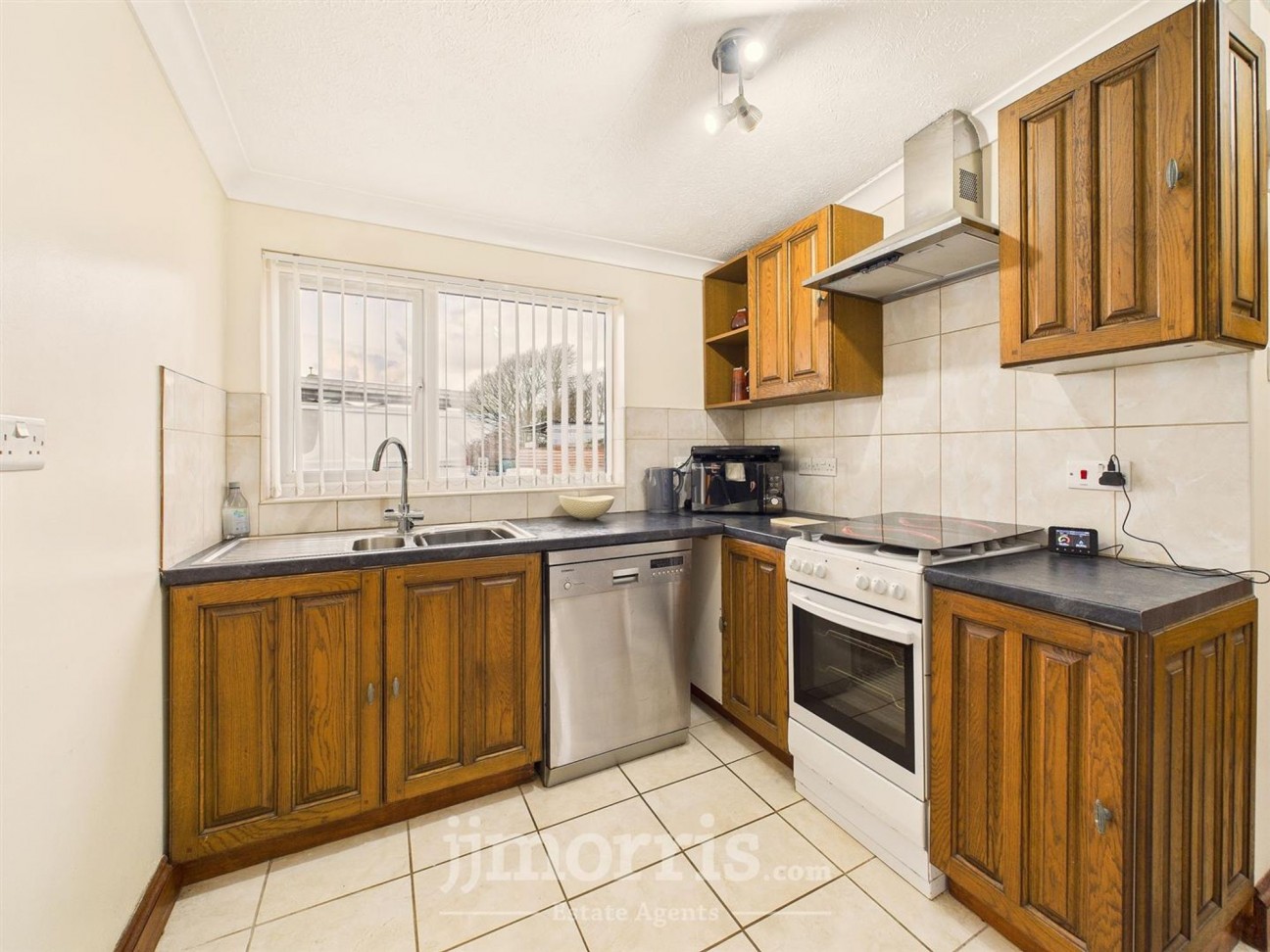 Milford Road, Johnston, SA62